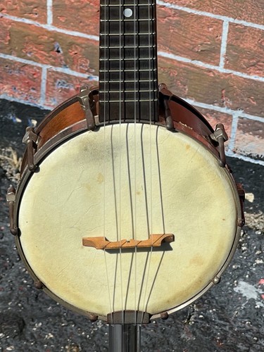 1925 gibson sopranino - gibson,