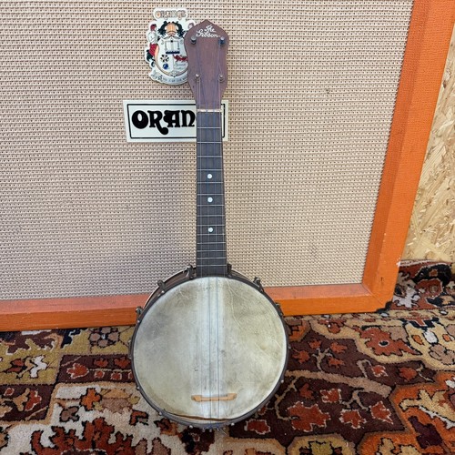 Vintage antique 1920s gibson - vintage,