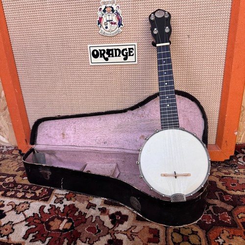 Vintage antique 1920s gibson - vintage,